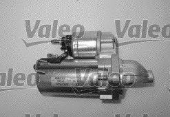 starter LANCIA MUSA 1.3D 07-