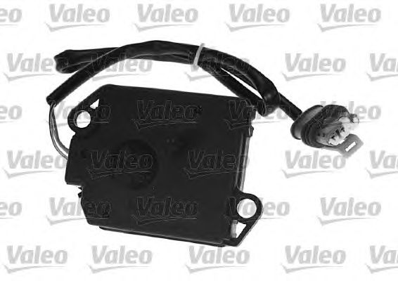 Element de reglare, clapeta carburator RENAULT MEGANE