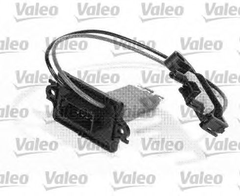 element de control,aer conditionat RENAULT MEGANE 1,5DCI