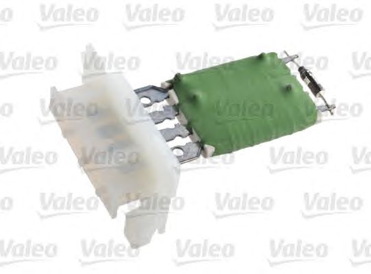 element de control,aer conditionat PEUGEOT 207 1.6 DIESEL 7/2007>4/2010