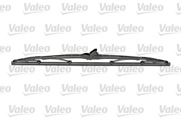 Stergator parbriz VALEO SILENCIO set 480+480 mm