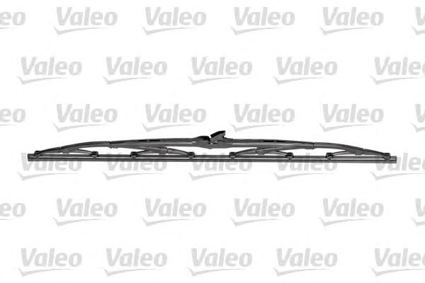 Stergator parbriz VALEO SILENCIO set 550+550 mm