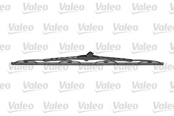 Stergator parbriz VALEO SILENCIO set 600+600 mm