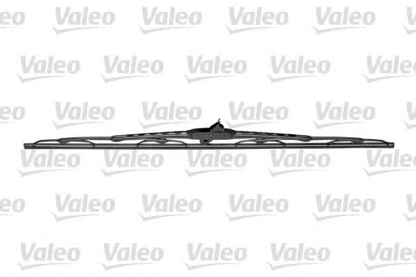 Stergator parbriz VALEO SILENCIO set 680+650 mm