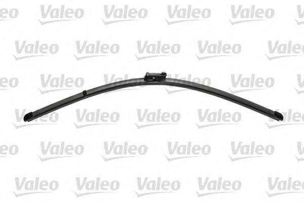 Stergator parbriz VALEO SILENCIO X*TRM set 600+580 mm