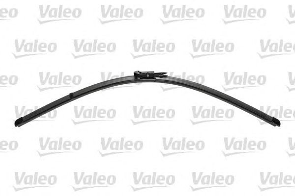 Stergator parbriz VALEO SILENCIO X*TRM set 650+600 mm