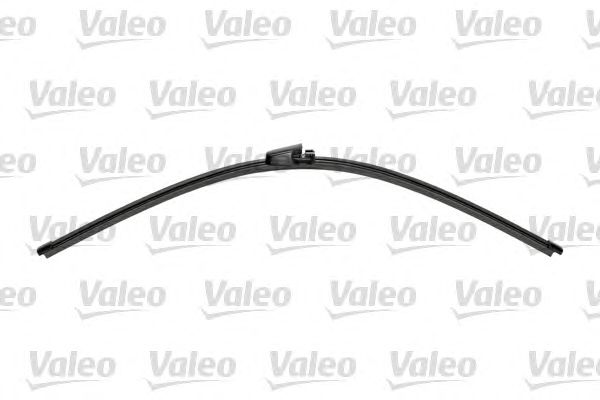 Stergator parbriz VALEO SILENCIO X*TRM 455 mm - spate