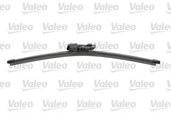 Stergator parbriz VALEO SILENCIO X*TRM 300 mm - spate