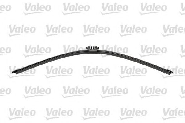 Stergator parbriz VALEO SILENCIO X*TRM480 mm