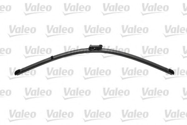 Stergator parbriz VALEO SILENCIO X*TRM set 560+560 mm