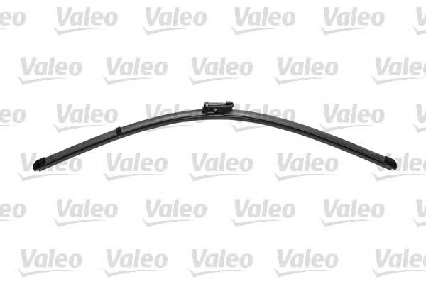 Stergator parbriz VALEO SILENCIO X*TRM set 600+475 mm