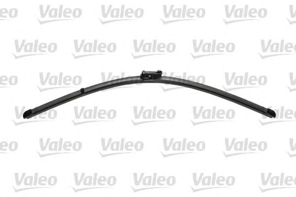 Stergator parbriz VALEO SILENCIO X*TRM set 600+400 mm