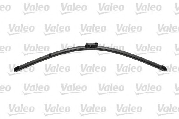 Stergator parbriz VALEO SILENCIO X*TRM set 600+550 mm