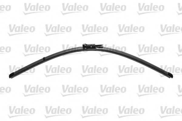 Stergator parbriz VALEO SILENCIO X*TRM set 650+380 mm