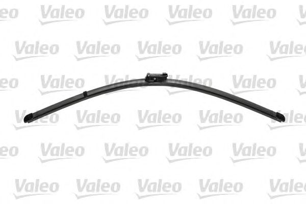 Stergator parbriz VALEO SILENCIO X*TRM set 580+530 mm