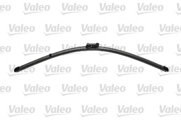 Stergator parbriz VALEO SILENCIO X*TRM set 600+500 mm