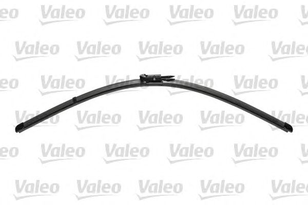 Stergator parbriz VALEO SILENCIO X*TRM set 650+400 mm