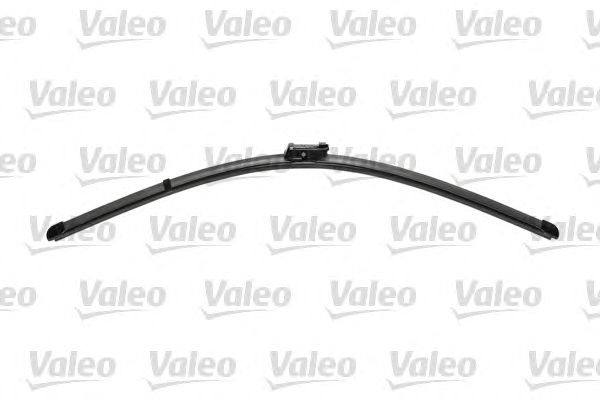 lamela stergator 600/380 XTRM FIAT PANDA/LANCIA YPSILON cu spoiler