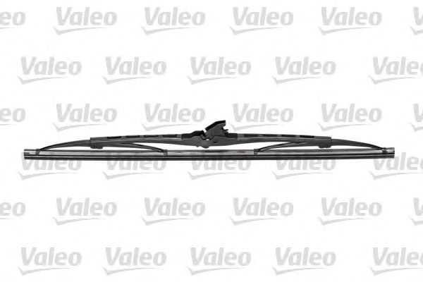 Stergator parbriz VALEO FIRST 400mm - set