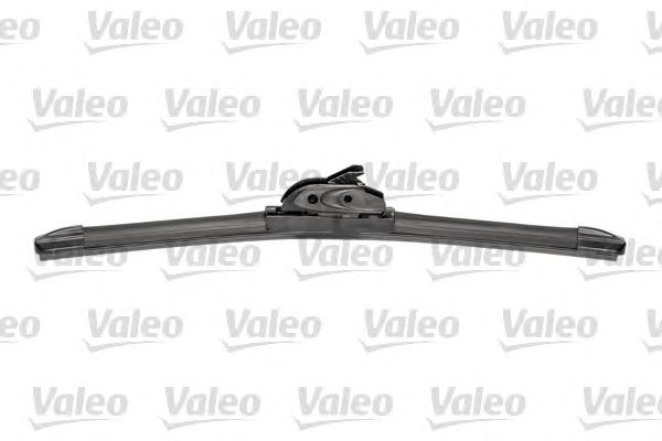 Stergator parbriz VALEO FIRST 400mm - plat