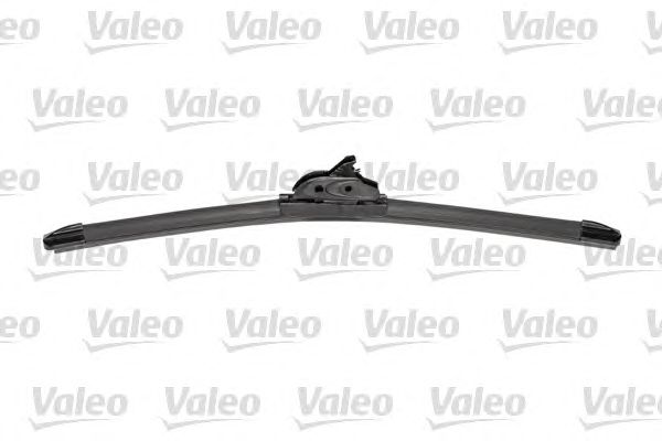 Stergator parbriz VALEO FIRST 480mm - plat