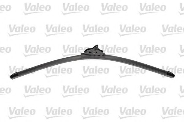 Stergator parbriz VALEO FIRST 600mm - plat