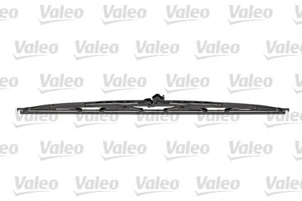 Stergator parbriz VALEO COMPACT set 575+450 mm