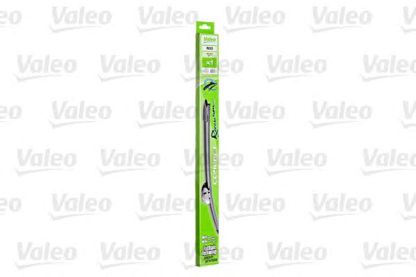 Stergator parbriz VALEO COMPACT REVOLUTION 550 mm