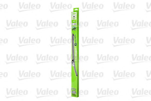 Stergator parbriz VALEO COMPACT REVOLUTION 650 mm