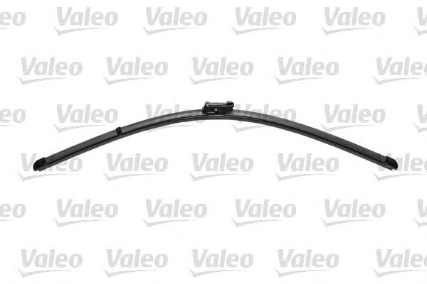 lamela stergator SILENCIO XTRM SKODA OCTAVIA 3 12-