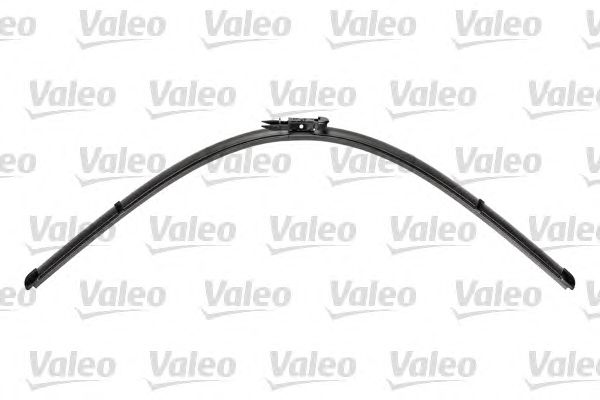 lamela stergator SILENCIO XTRM FORD B-MAX 12-