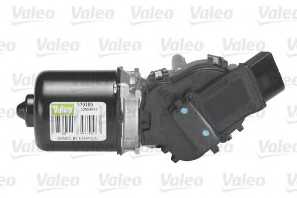 motor stergator AUDI A2 1,2-1,6 00-05