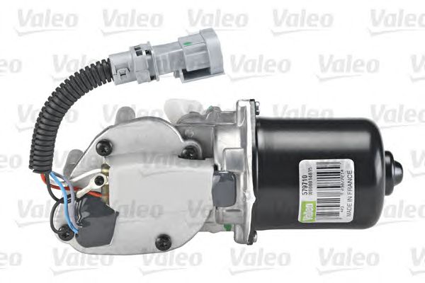 motor stergator RENAULT MASTER 03- OPEL