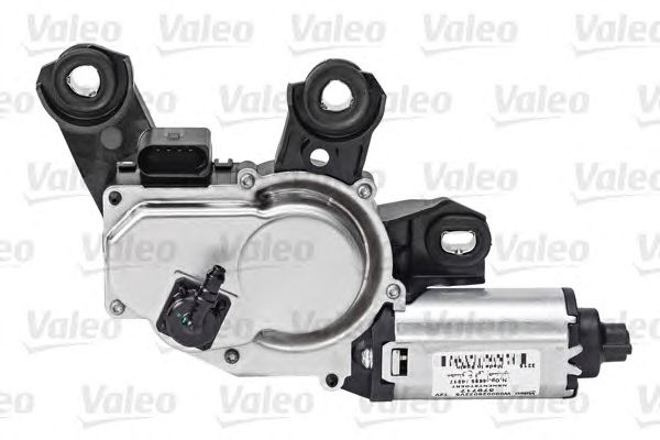 motor stergator AUDI A1/A6/Q3 10-