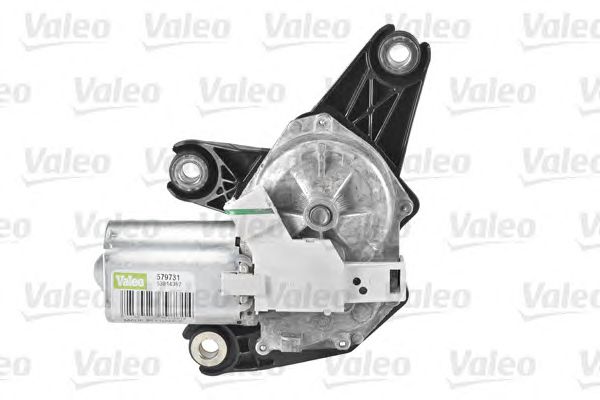 motor stergator NISSAN PRIMASTAR/OPEL VIVARO/RENAULT TRAFIC 01-