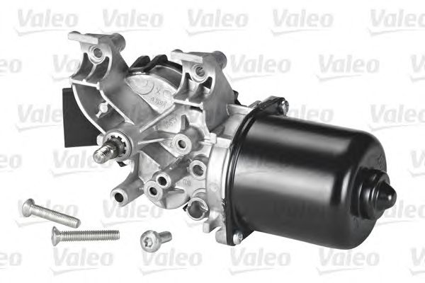 motor stergator NISSAN NOTE 06-