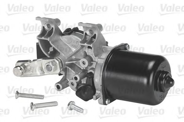 motor stergator NISSAN QASHQAI 07-