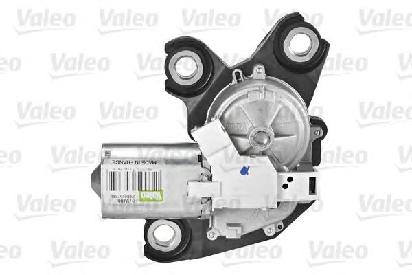 motor stergator CITROEN BERLINGO/PEUGEOT PARTNER 08-