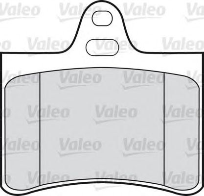 set placute frana,frana disc CITROEN C5 01-06 1.6-3.0