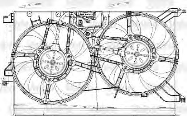 motor electric,ventilator