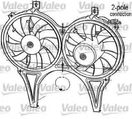 motor electric,ventilator