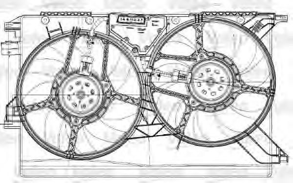 motor electric,ventilator