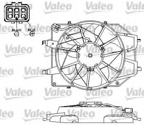 motor electric,ventilator