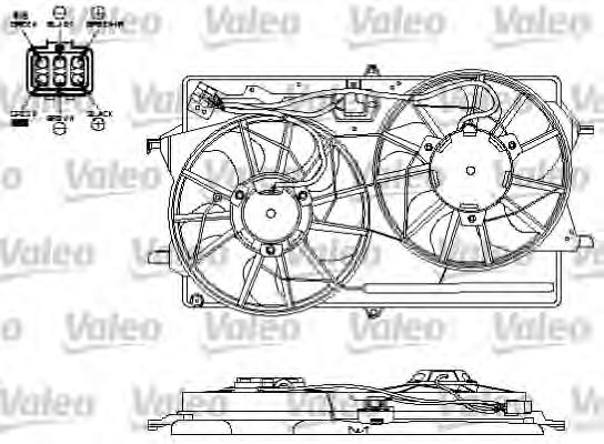 motor electric,ventilator