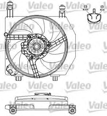 motor electric,ventilator