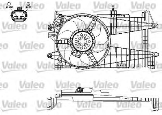 motor electric,ventilator