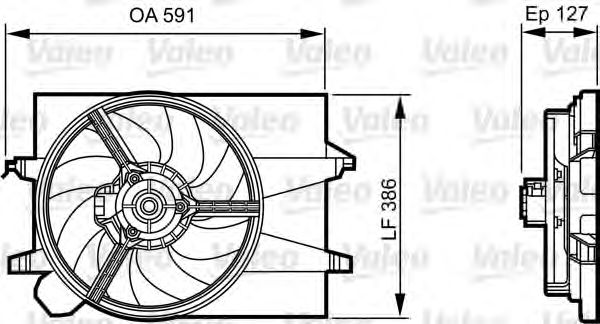 motor electric,ventilator