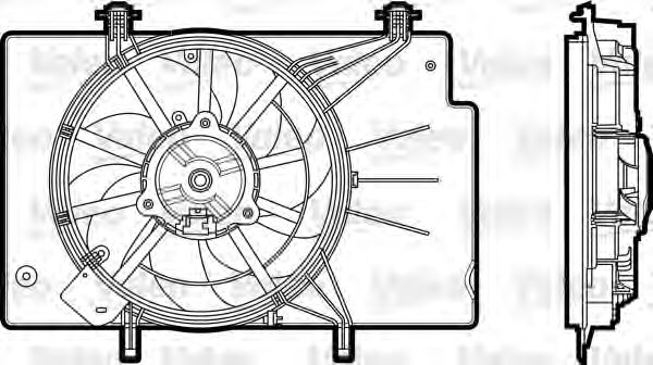 motor electric,ventilator