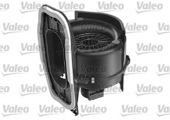 Ventilator, habitaclu RENAULT CLIO/MEGANE 1,2-2,0 88-