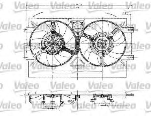 motor electric,ventilator